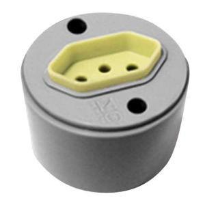 Tomada universal externa